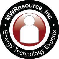 MWResource, Inc. logo