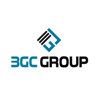 3GC Group logo