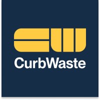 Logo for CurbWaste