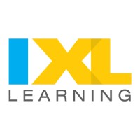 Logo for IXL Learning