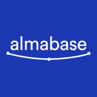 Almabase logo