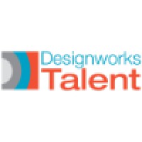 Designworks Talent LLC logo