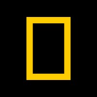 National Geographic Society logo