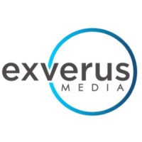 Exverus Media logo