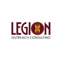 Legion Outreach Consulting logo