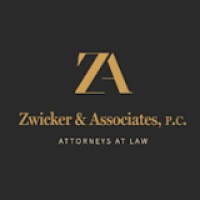 Zwicker & Associates, P.C. logo