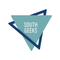 South Geeks logo