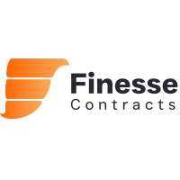 Finesse Contracts logo