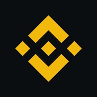 Binance logo