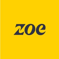 ZOE logo