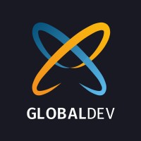 Logo for Globaldev Group