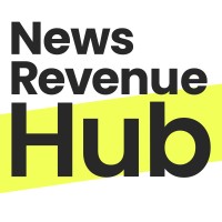 News Revenue Hub logo