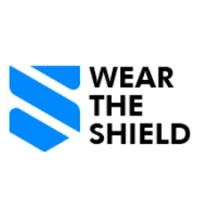 Wear The Shield logo