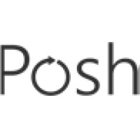 Posh Technologies Inc. logo