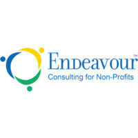 Endeavour Consulting for Non-Profits logo