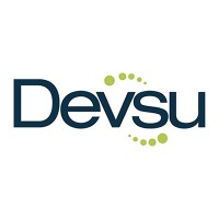 Devsu logo