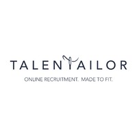 Logo for TalenTailor