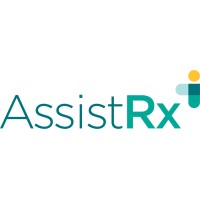 Logo for AssistRx