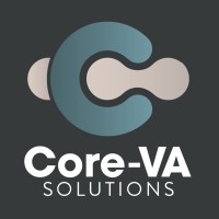 Logo for Core-VA Solutions