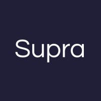 Supra logo