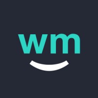 Logo for Weedmaps