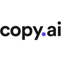 Logo for Copy.ai