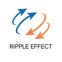 Logo for Ripple Effect