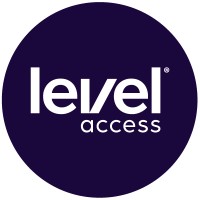 Level Access logo