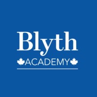 Logo for Blyth Academy Qatar