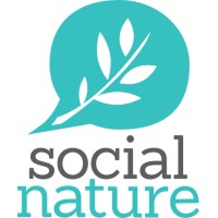 Social Nature logo