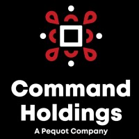 Command Holdings, A Pequot Company logo