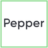 Pepper logo