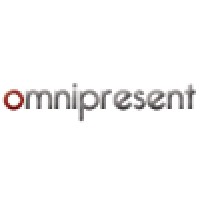 Omnipresent logo