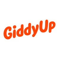 Logo for GiddyUp