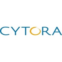 Cytora Stem logo