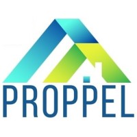 Proppel Pty Ltd logo