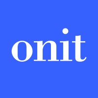 Onit logo