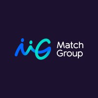 Logo for Match Group