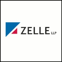 Zelle LLP logo