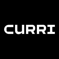 Logo for Curri