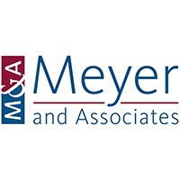 Meyer and Associates logo