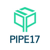 Pipe17 logo