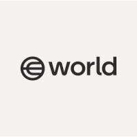 World Foundation logo