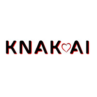 KNAK AI logo