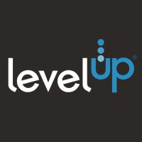 LevelUP HCS logo