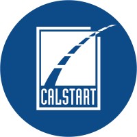 Logo for CALSTART