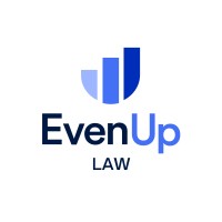 Logo for EvenUp