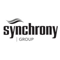 Logo for Synchrony Group, LLC