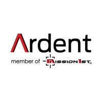 Ardent logo