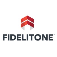 FIDELITONE logo